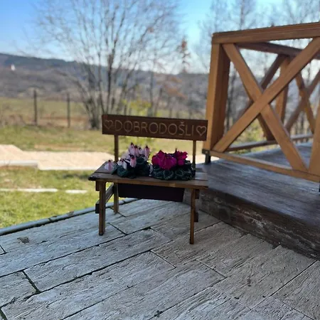 Διαμέρισμα Joka