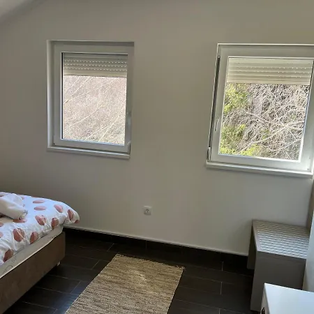 Apartment Joka *