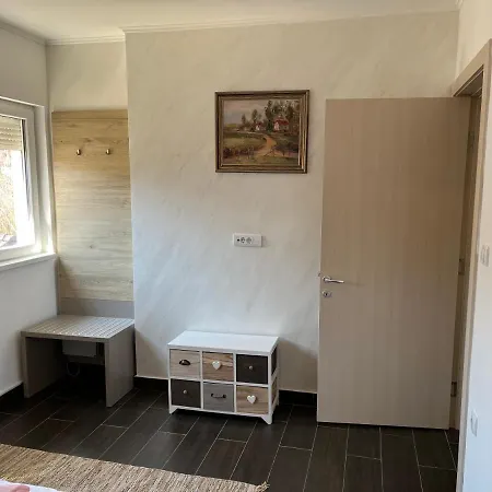 Apartment Joka *