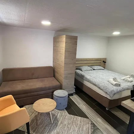 Joka Apartment Vrdnik