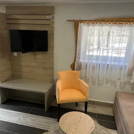 Joka Apartment Vrdnik