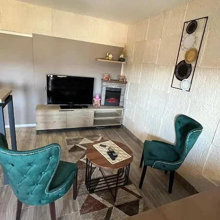 Apartment Joka *