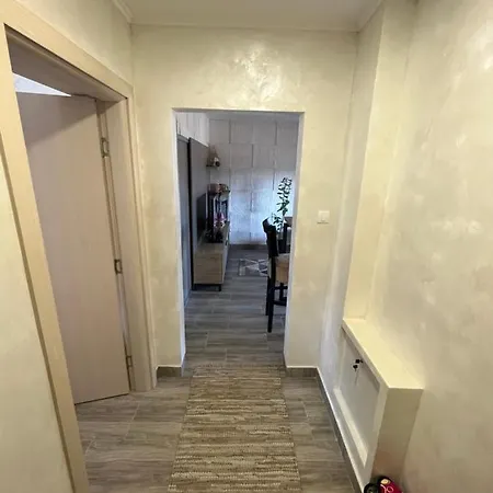 Joka Apartment