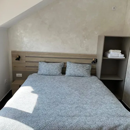 Joka Apartment