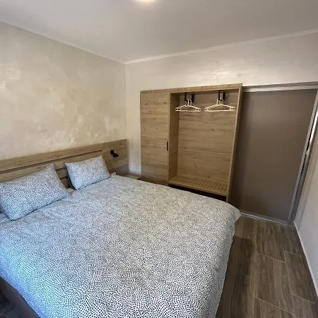 Joka Apartment