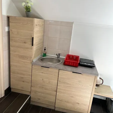 Joka Apartment