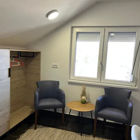 Apartment Joka