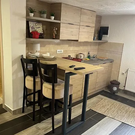 Apartment Joka Vrdnik