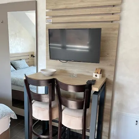 Apartment Joka *