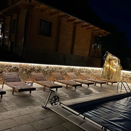 Joka Apartment Vrdnik