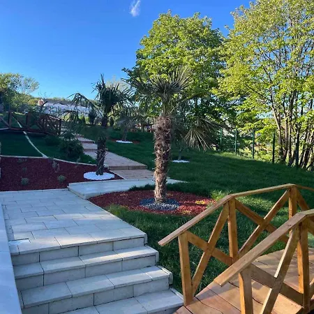 Joka Apartman Rednek