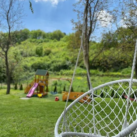 Apartment Joka Vrdnik