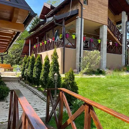 Apartment Joka Vrdnik