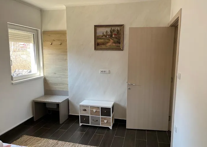 Apartman Joka *