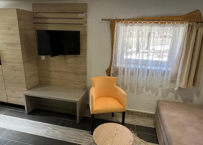 Joka Apartman Rednek