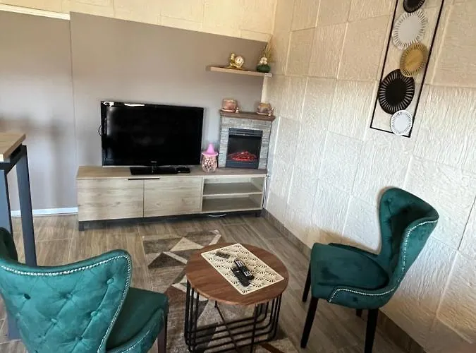 Apartman Joka *