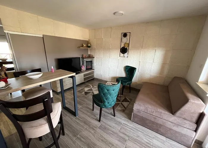 Apartman Joka Rednek