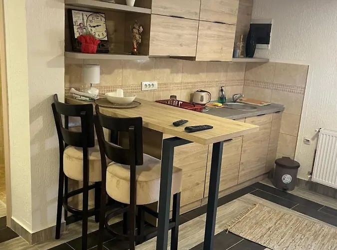Apartman Joka Rednek