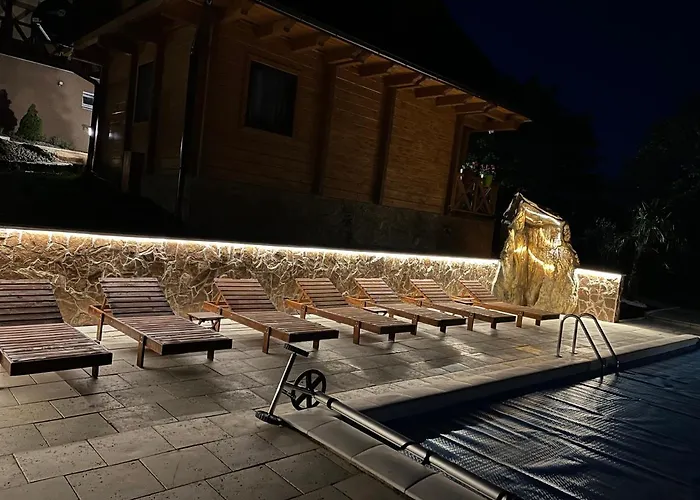 Joka Apartman Rednek