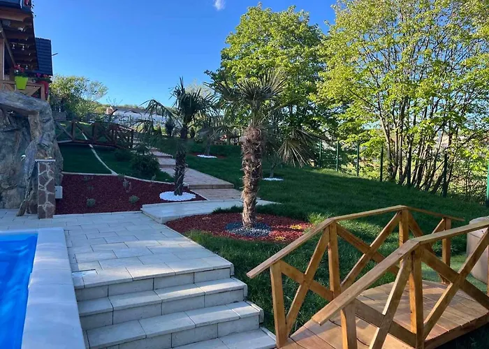 Joka 公寓 维尔蒂尼克