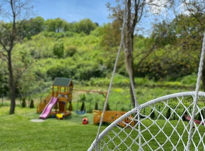 公寓 Joka 维尔蒂尼克