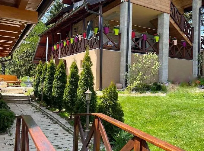 Apartman Joka Rednek